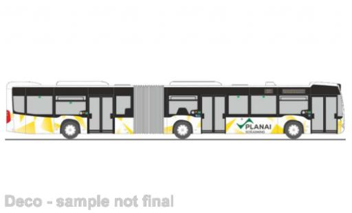 Coche miniatura Mercedes Citaro 1/87 Rietze G Planai (AT) 2012 Mercedes Citaro 1/87 Rietze G Planai (AT) 2012 coche miniatura