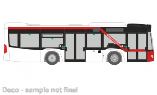 Coche miniatura Mercedes Citaro 1/87 Rietze K Uckermärkische Verkehrsgesellschaft 2012 Mercedes Citaro 1/87 Rietze K Uckermärkische Verkehrsgesellschaft 2012 coche miniatura
