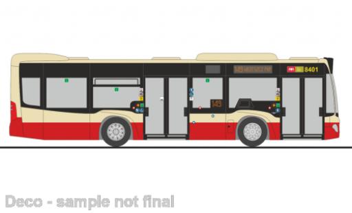 Coche miniatura Mercedes Citaro 1/87 Rietze K ZTM Gdansk (PL) 2015 Mercedes Citaro 1/87 Rietze K ZTM Gdansk (PL) 2015 coche miniatura