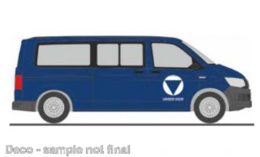 Volkswagen T6 1/87 Rietze Unser armée (AT) coche miniatura