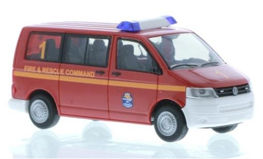Coche miniatura Volkswagen T5 1/87 Rietze NATO Air Base - Geilenkirchen 2010 Volkswagen T5 1/87 Rietze NATO Air Base - Geilenkirchen 2010 coche miniatura