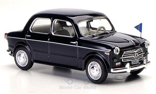 Coche miniatura Fiat 1100 1955 1/43 Rio /103 TV 1955 Esercito Italiano - Auto del Generale Fiat 1100 1955 1/43 Rio /103 TV 1955 Esercito Italiano - Auto del Generale coche miniatura