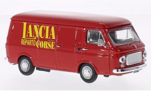 Coche miniatura Fiat 238 1/43 Rio Assistenza Corse Lancia 1971 Fiat 238 1/43 Rio Assistenza Corse Lancia 1971 coche miniatura