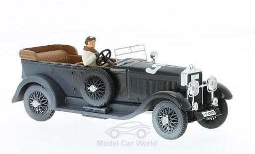 Coche miniatura Isotta Fraschini 1/43 Rio 8A Torpedo RHD Mille Miglia 1927 mit Figur A.Maggi/B.Maserati Isotta Fraschini 1/43 Rio 8A Torpedo RHD Mille Miglia 1927 mit Figur A.Maggi/B.Maserati coche miniatura