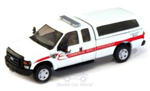 Ford F-250 1/87 River Point XLT Super Cab DOT 2008 coche miniatura