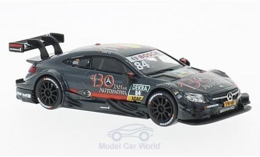 Mercedes Classe C DTM 1/43 RMZ Hobby AMG C 63 DTM No.84 DTM M.Götz coche miniatura