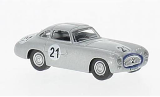Coche miniatura Mercedes 300 1/87 Schuco SL No.21 Mercedes 300 1/87 Schuco SL No.21 coche miniatura
