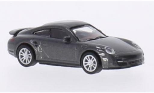 Coche miniatura Porsche 997 Turbo 1/87 Schuco 911 () Turbo Porsche 997 Turbo 1/87 Schuco 911 () Turbo coche miniatura