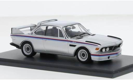 Bmw 3.0 1/43 Schuco ProR CSL weiss 1973 1:43 coche miniatura