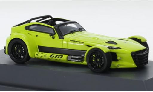 Donkervoort D8 1/43 Schuco ProR GTO-RS gr&uuml;n 2016 1:43 coche miniatura