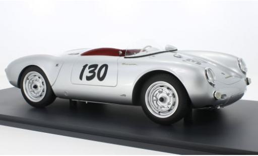 Porsche 550 1/12 Schuco ProR A Spyder silber Little Bastard 1954 1:12 coche miniatura