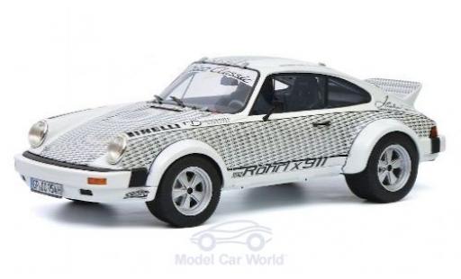 Coche miniatura Porsche 911 1/18 Schuco Walter Röhrl x blanco/Dekor Diez Classic Porsche 911 1/18 Schuco Walter Röhrl x blanco/Dekor Diez Classic coche miniatura