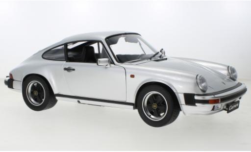 Coche miniatura Porsche 911 1/12 Schuco Carrera 3.2 d Porsche 911 1/12 Schuco Carrera 3.2 d coche miniatura