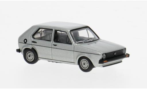Coche miniatura Volkswagen Golf 1/87 Schuco I 1:87 Volkswagen Golf 1/87 Schuco I 1:87 coche miniatura