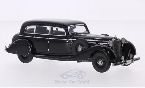 Coche miniatura Mercedes 770 1/43 Signature Pullman negro 1938 Mercedes 770 1/43 Signature Pullman negro 1938 coche miniatura