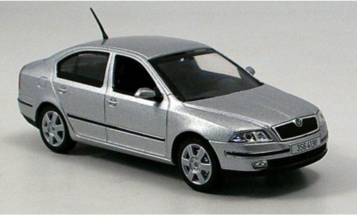 Skoda Octavia Limousine 1/43 Norev II Limusina 2006 coche miniatura