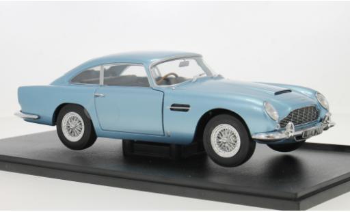 Coche miniatura Aston Martin DB5 1/18 Solido blau 1:18 Aston Martin DB5 1/18 Solido blau 1:18 coche miniatura