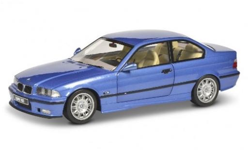 Coche miniatura Bmw M3 1/18 Solido (E36) metalico azul Bmw M3 1/18 Solido (E36) metalico azul coche miniatura