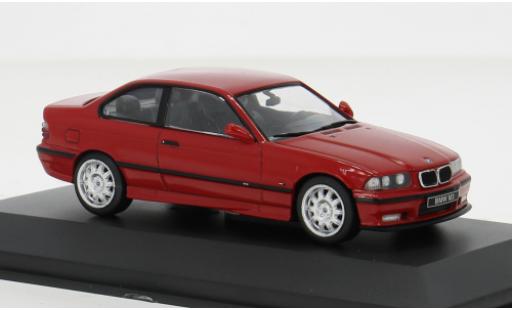 Coche miniatura Bmw M3 1/43 Solido (E36) rojo 1999 1:43 Bmw M3 1/43 Solido (E36) rojo 1999 1:43 coche miniatura