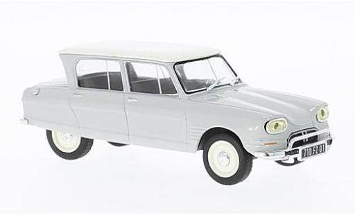 Coche miniatura Citroen Ami 6 1/43 Solido 1963 Citroen Ami 6 1/43 Solido 1963 coche miniatura