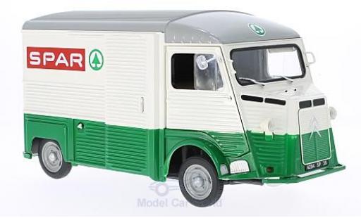 Citroen HY 1/18 Solido Spar coche miniatura