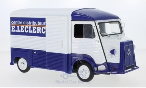 Coche miniatura Citroen Type HY 1/18 Solido E.Leclerc 1969 Citroen Type HY 1/18 Solido E.Leclerc 1969 coche miniatura
