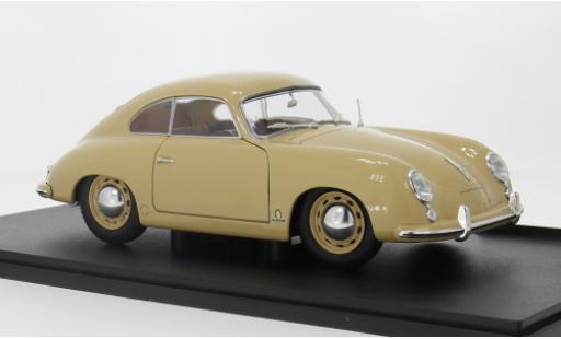 Coche miniatura Porsche 356 1/18 Solido Pre-A braun 1:18 Porsche 356 1/18 Solido Pre-A braun 1:18 coche miniatura