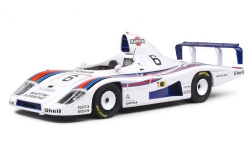 Coche miniatura Porsche 936 1978 1/18 Solido /78 RHD No.6 Martini Racing System Martini 24h Le Mans 1978 B.Wollek/J.Barth/J.Ickx Porsche 936 1978 1/18 Solido /78 RHD No.6 Martini Racing System Martini 24h Le Mans 1978 B.Wollek/J.Barth/J.Ickx coche miniatura