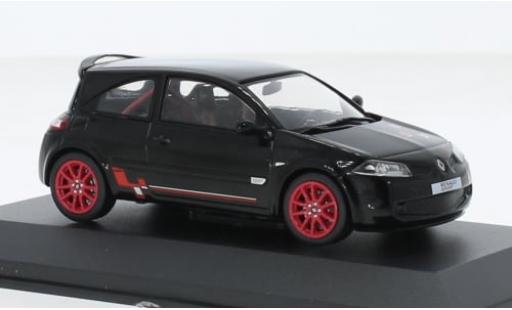 Renault Megane 1/43 Solido RS R26-R schwarz 2008 1:43 coche miniatura