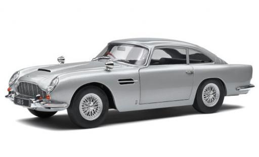 Coche miniatura Aston Martin DB5 1/18 Solido d RHD 1964 Aston Martin DB5 1/18 Solido d RHD 1964 coche miniatura