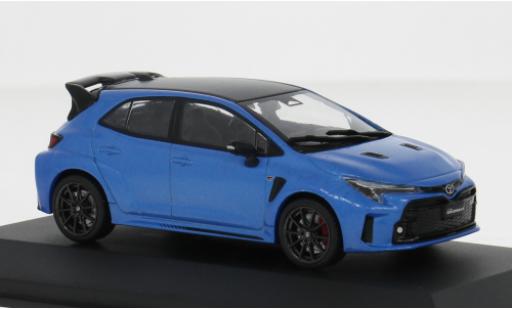 Toyota Corolla 1/43 Solido GR Circuit Edition blau/schwarz 1:43 coche miniatura