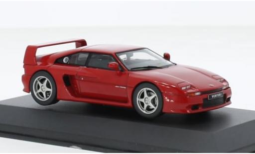 Venturi 400 1/43 Solido GT rojo 1999 1:43 coche miniatura