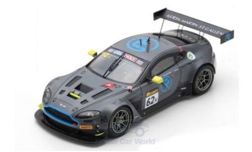 Aston Martin V12 1/43 Spark Vantage GT3 No.62 R-Motorsport 12h Bathurst 2019 J.Dennis/M.Vaxiviere/M.Kirchhöfer coche miniatura