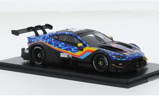 Coche miniatura Aston Martin Vantage 1/43 Spark DTM DTM 2023 1:43 Aston Martin Vantage 1/43 Spark DTM DTM 2023 1:43 coche miniatura