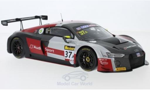 Coche miniatura Audi R8 1/18 Spark LMS No.37A Sport Team WRT 12h Bathurst 2018 R.Frijns/S.Leonard/D.Vanthoor Audi R8 1/18 Spark LMS No.37A Sport Team WRT 12h Bathurst 2018 R.Frijns/S.Leonard/D.Vanthoor coche miniatura