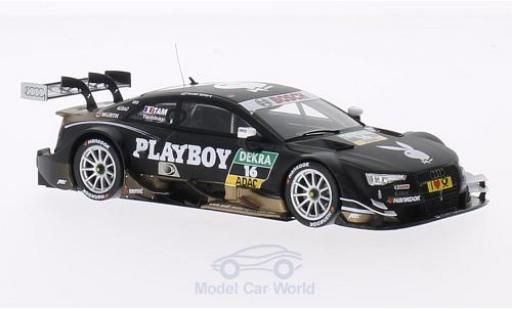 Coche miniatura Audi RS5 DTM 1/43 Spark No.16 DTM 2014 A.Tabay Audi RS5 DTM 1/43 Spark No.16 DTM 2014 A.Tabay coche miniatura