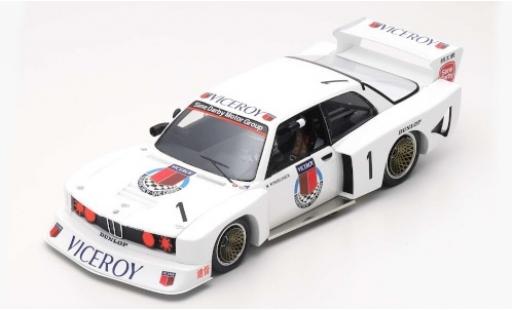 Coche miniatura Bmw 320 1/18 Spark Gr.5 No.1 Macau Guia Race 1981 M.Winkelhock Bmw 320 1/18 Spark Gr.5 No.1 Macau Guia Race 1981 M.Winkelhock coche miniatura
