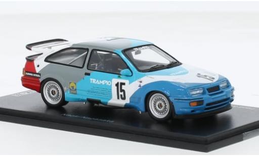 Ford Sierra 1/43 Spark RS 500 Cosworth No.15 Macau Guia Race 1988 1:43 coche miniatura