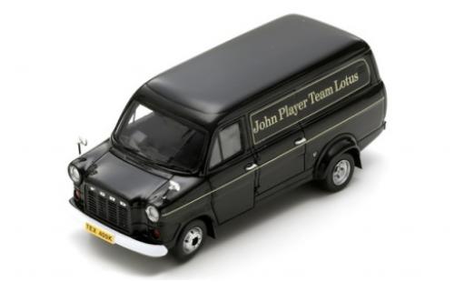 Coche miniatura Ford Transit 1/43 Spark Team Lotus 1973 Ford Transit 1/43 Spark Team Lotus 1973 coche miniatura