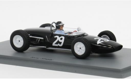 Lotus 18 1/43 Spark -21 GP Deutschland 1962 #29 1:43 coche miniatura