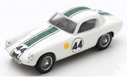 Lotus Elite 1/43 Spark No.44 24h Le Mans 1962 D.Hobbs/F.Gardner coche miniatura