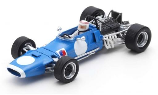 Coche miniatura Matra MS1 1/43 Spark 1-12 Formel 1 GP Albi 1969 v�hicule de test J.Stewart Matra MS1 1/43 Spark 1-12 Formel 1 GP Albi 1969 v�hicule de test J.Stewart coche miniatura