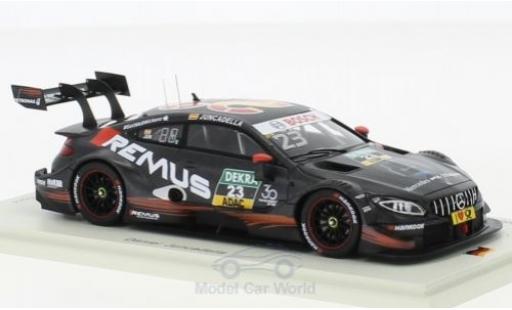 Mercedes Classe C 1/43 Spark AMG C 63 DTM No.23 -AMG DTM Team HWA DTM 2018 D.Juncadella coche miniatura