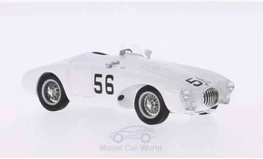 Osca MT4 1/43 Spark B No.56 12h Sebring 1954 S.Moss/B.Lloyd coche miniatura