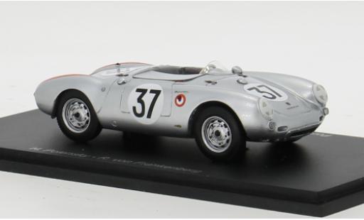 Porsche 550 1/43 Spark No.37 24h Le Mans 1973 1:43 coche miniatura