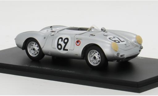 Porsche 550 1/43 Spark No.62 24h Le Mans 1973 1:43 coche miniatura