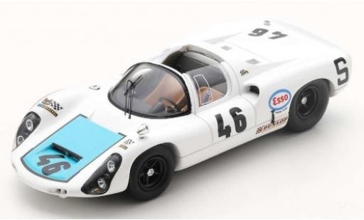 Coche miniatura Porsche 910 1/43 Spark No.46 24h Le Mans 1970 C.Poirojo/E.Kraus Porsche 910 1/43 Spark No.46 24h Le Mans 1970 C.Poirojo/E.Kraus coche miniatura