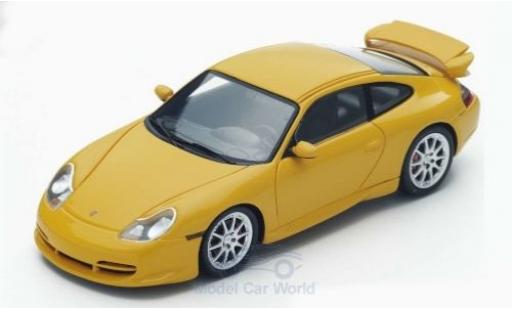 Coche miniatura Porsche 996 GT3 1/43 Spark 911 () GT3 1999 Porsche 996 GT3 1/43 Spark 911 () GT3 1999 coche miniatura