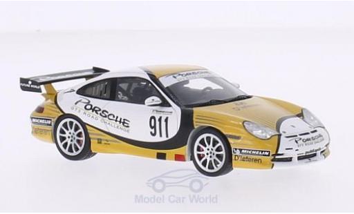 Coche miniatura Porsche 996 GT3 1/43 Spark 911 () GT3 No.911 GT3 Road Challenge 2004 Porsche 996 GT3 1/43 Spark 911 () GT3 No.911 GT3 Road Challenge 2004 coche miniatura