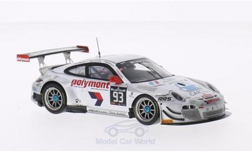 Coche miniatura Porsche 991 GT3 R 1/43 Spark 911 (997) GT3 R No.93 Pro GT by Almeras 24h Spa 2014 L.Lasserre/E.Dermont/F.Perera/M.Bonanomi Porsche 991 GT3 R 1/43 Spark 911 (997) GT3 R No.93 Pro GT by Almeras 24h Spa 2014 L.Lasserre/E.Dermont/F.Perera/M.Bonanomi coche miniatura